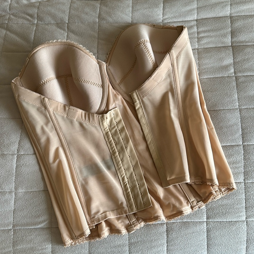 Corset 36f